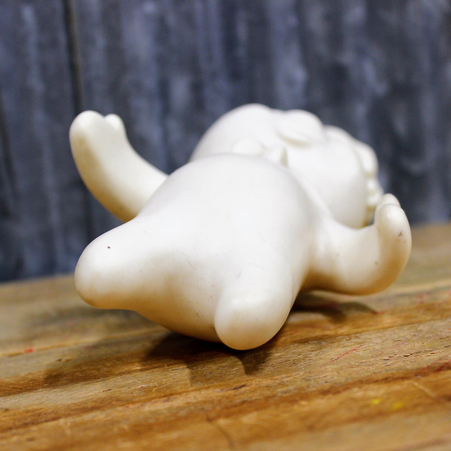 1971年製 Pillsbury ドゥボーイ ソフビ