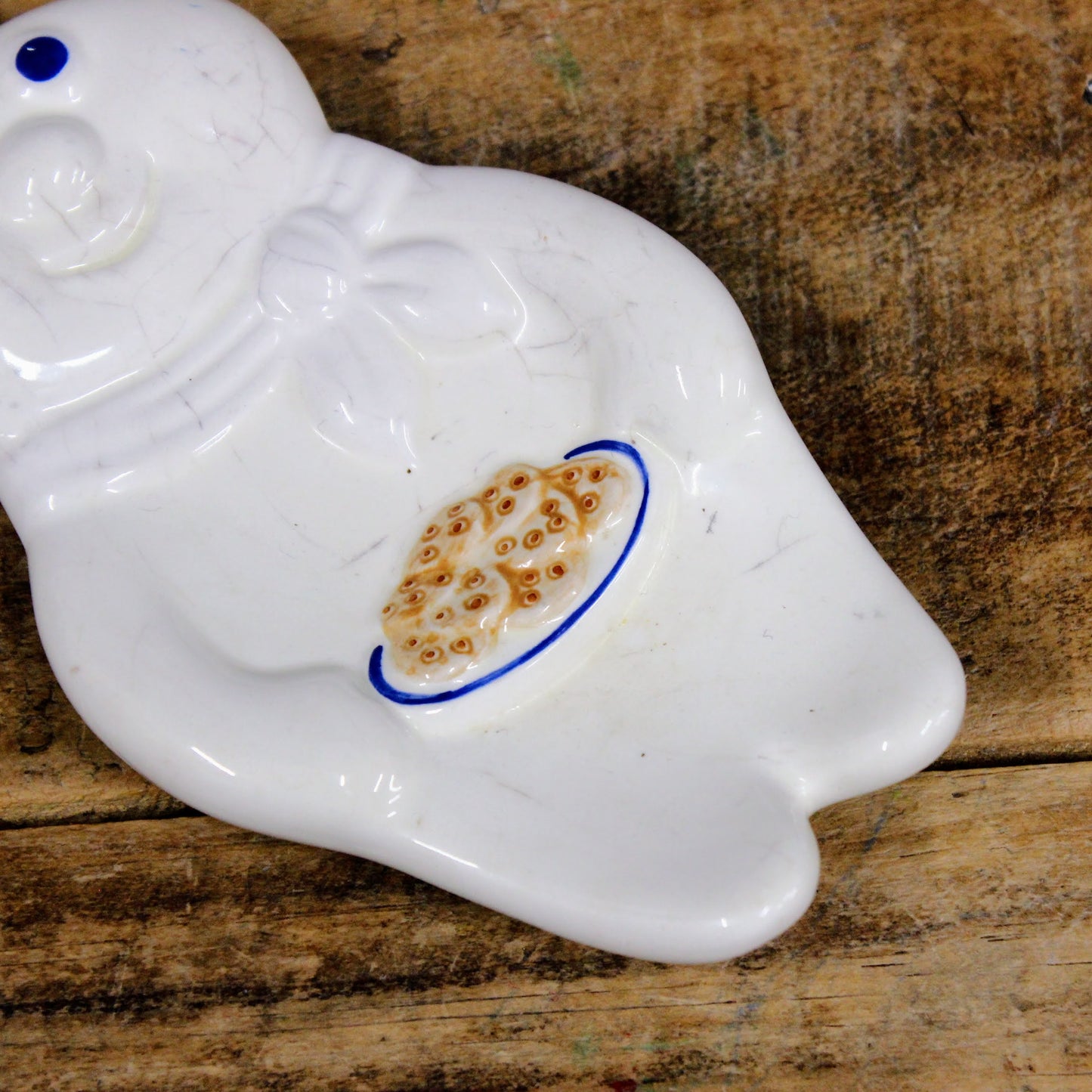 1997年製 Pillsbury ドゥボーイ トレイ