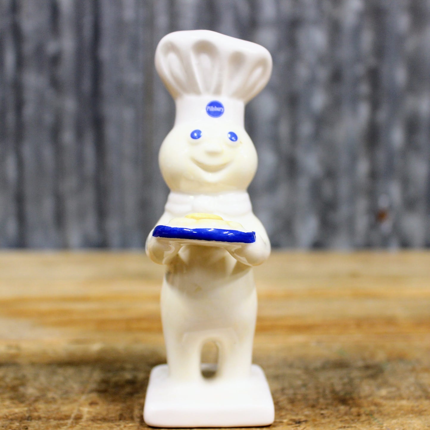 2006年製 Pillsbury ドゥボーイ ソルト&ペッパー