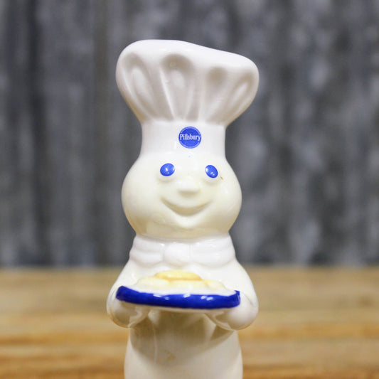 2006年製 Pillsbury ドゥボーイ ソルト&ペッパー