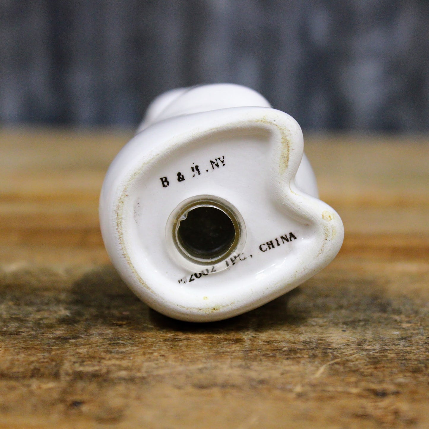 2002年製 Pillsbury ドゥボーイ ソルト&ペッパー