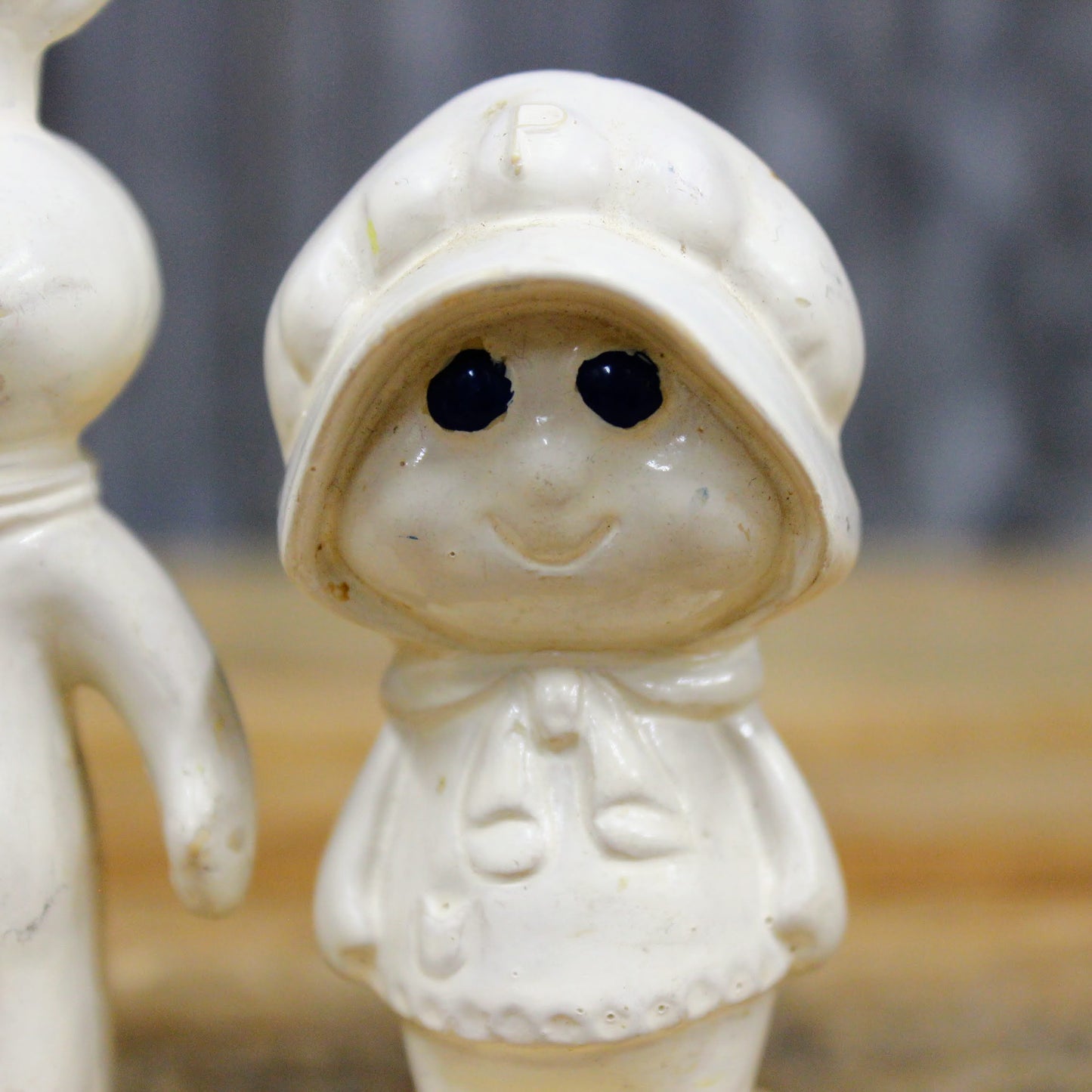 1974年製 Pillsbury ドゥボーイ&ドゥガール ソルト&ペッパー