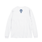 ※予約販売　SK OLDIES Long sleeve tee "Bad wilder" ※ 9月下旬〜10月上旬入荷