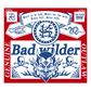 ※予約販売　SK OLDIES Long sleeve tee "Bad wilder" ※ 9月下旬〜10月上旬入荷