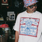 SK OLDIES Short sleeve tee "Bad wilder"