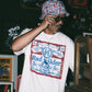 SK OLDIES  メトロハット "Bad wilder"
