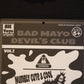 SK TOYS "BAD MAYO"  DEVIL'S GANG