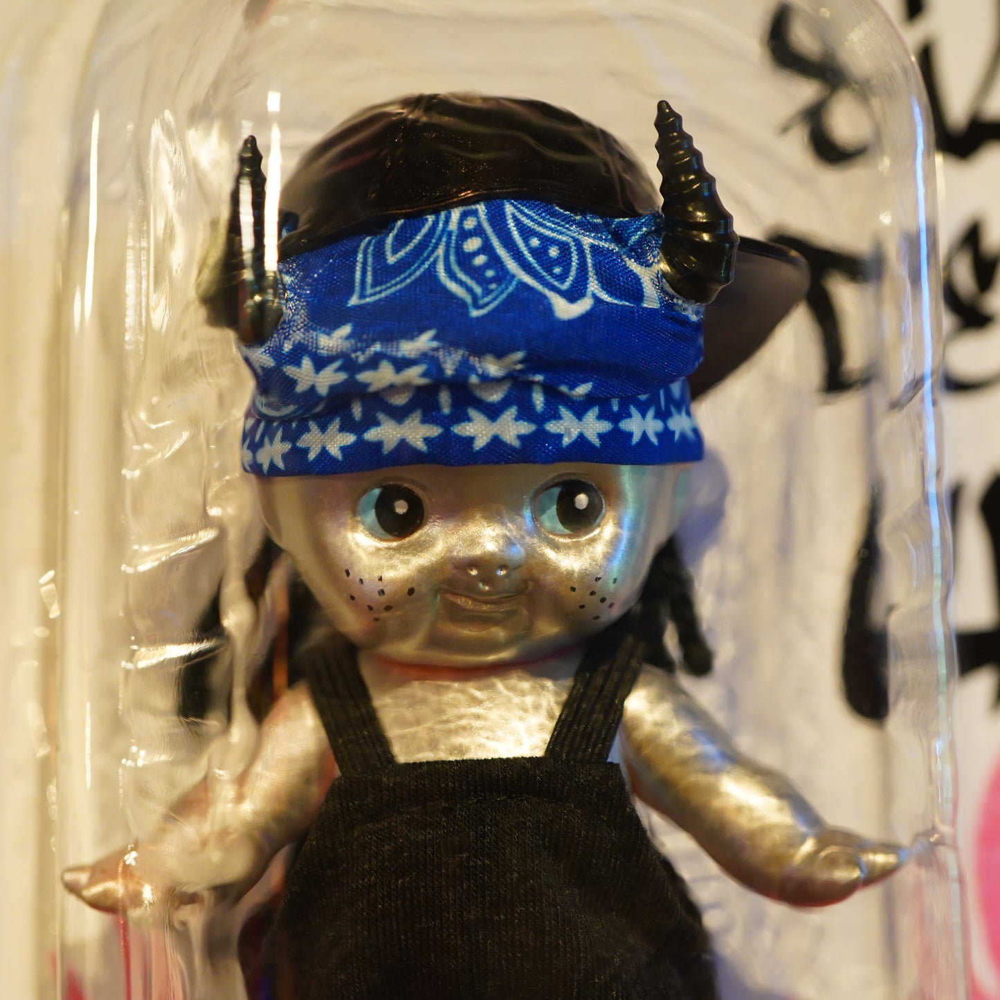 SK TOYS "BAD MAYO"  DEVIL'S GANG