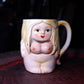 1950～60's イヴ マグカップ