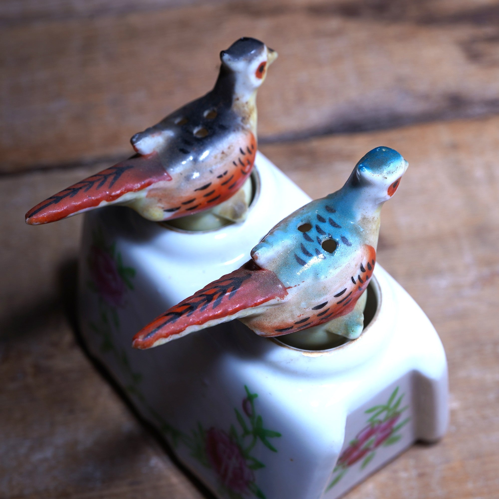 1950's 鳥 ソルト&ペッパー (コピー) – SK OLDIES