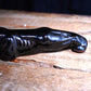 1950's ブラックパンサー オブジェ 15cm