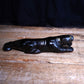 1950's ブラックパンサー オブジェ 15cm