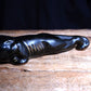 1950's ブラックパンサー オブジェ 19cm