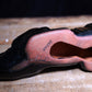 1950's ブラックパンサー オブジェ 22cm