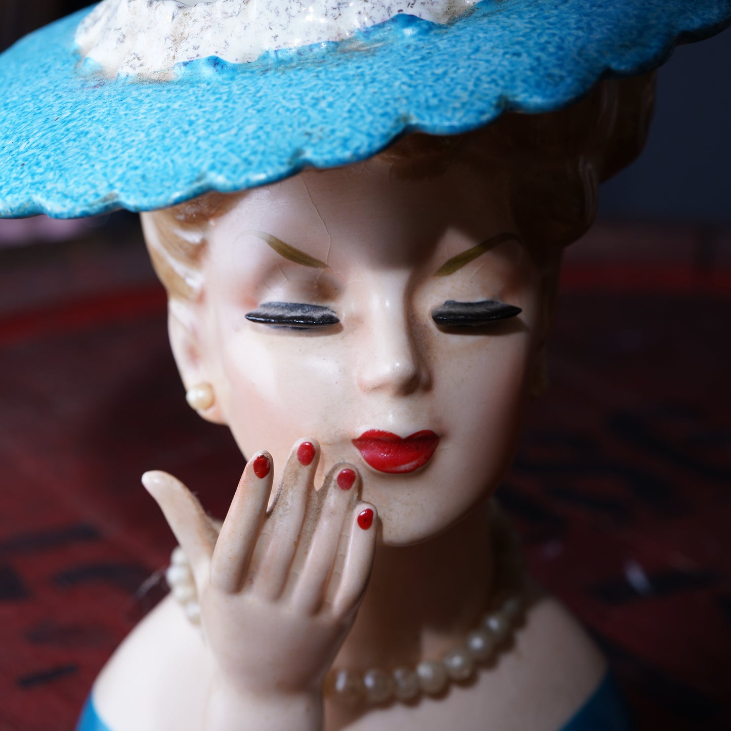 1950's レディヘッドベース