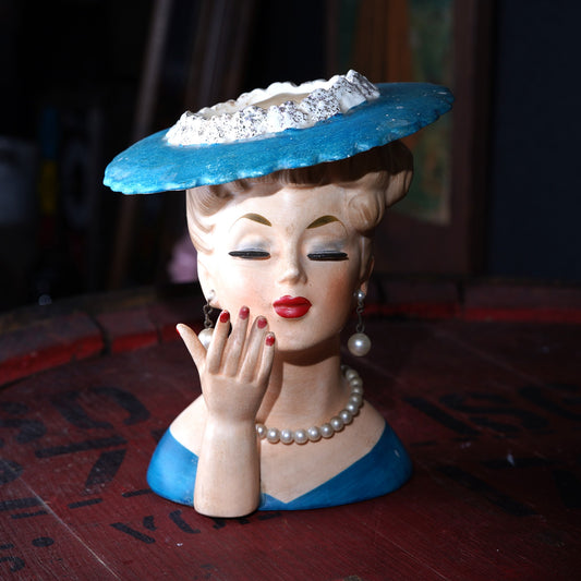 1950's レディヘッドベース