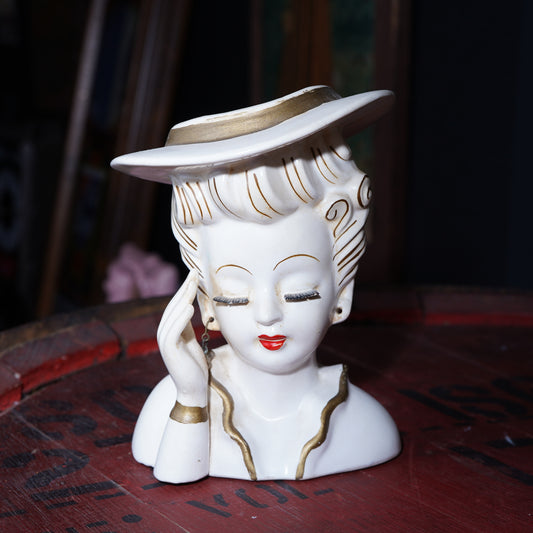 1950's レディヘッドベース