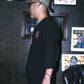SK OLDIES 鯉口シャツ "FUKU"