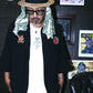 SK OLDIES 鯉口シャツ "FUKU"