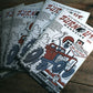 BURNOUT MAGAZINE #94　※単品購入不可