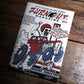 BURNOUT MAGAZINE #94　※単品購入不可