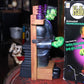 1990's TRENDMASTERS社製 HallwScream Animated Frankenstein