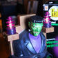 1990's TRENDMASTERS社製 HallwScream Animated Frankenstein