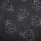 SK OLDIES pattern L/S shirt "Panther skull"