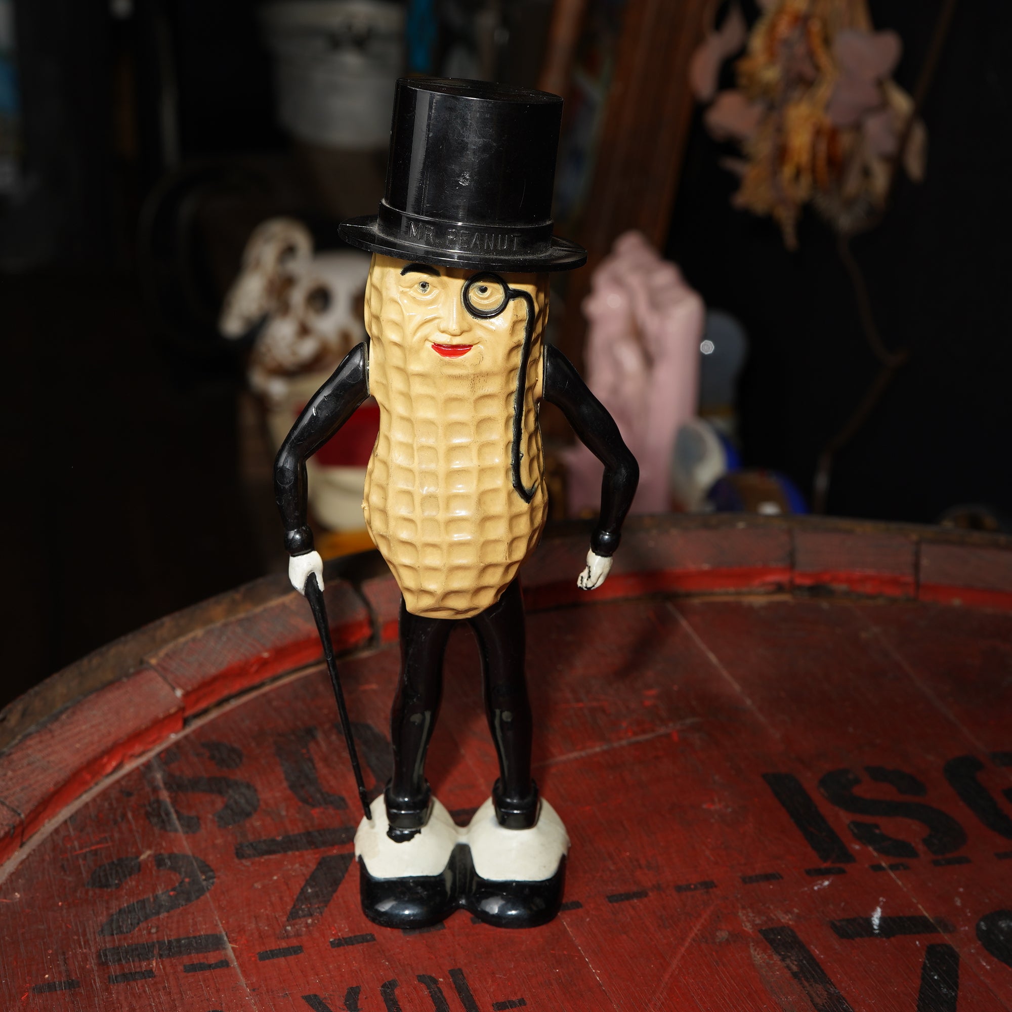 Mr.Peanut – SK OLDIES