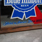 1980's Pabst Blue Ribbon パブミラー