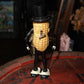 1950's Mr.Peanut ウィンドアップウォーカー