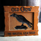 OLD CROW パブミラー