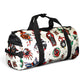 SK OLDIES TRAVEL BAG “FLASH ROLLER”