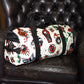 SK OLDIES TRAVEL BAG “FLASH ROLLER”