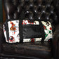 SK OLDIES TRAVEL BAG “FLASH ROLLER”