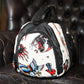 SK OLDIES TRAVEL BAG “FLASH ROLLER”