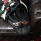 SK OLDIES TRAVEL BAG “FLASH ROLLER”