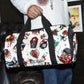 SK OLDIES TRAVEL BAG “FLASH ROLLER”