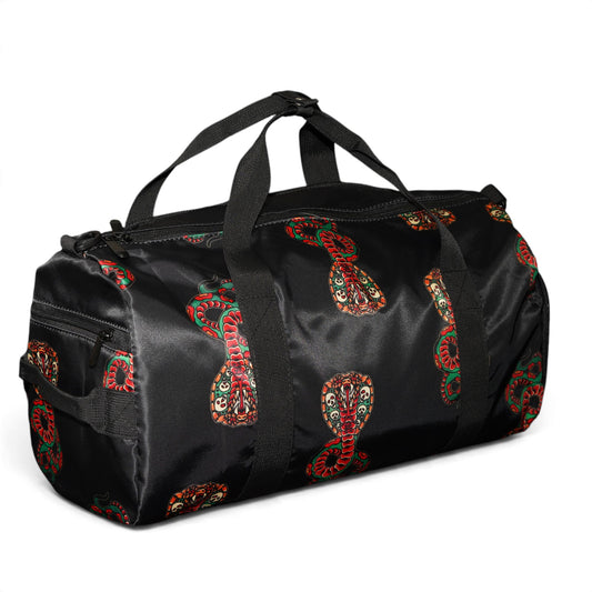 SK OLDIES TRAVEL BAG “COBRA ROLLER”