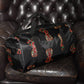 SK OLDIES TRAVEL BAG “COBRA ROLLER”