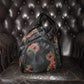 SK OLDIES TRAVEL BAG “COBRA ROLLER”