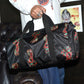 SK OLDIES TRAVEL BAG “COBRA ROLLER”