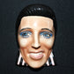 1980’s Elvis Presley ウォールデコ 壁掛け