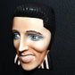 1980’s Elvis Presley ウォールデコ 壁掛け
