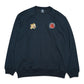 SK OLDIES CREW SWEAT "FUKU"