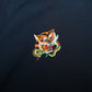 SK OLDIES CREW SWEAT "FUKU"