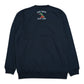 SK OLDIES CREW SWEAT "FUKU"