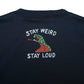 SK OLDIES CREW SWEAT "FUKU"