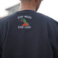 SK OLDIES CREW SWEAT "FUKU"