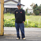 SK OLDIES CREW SWEAT "FUKU"